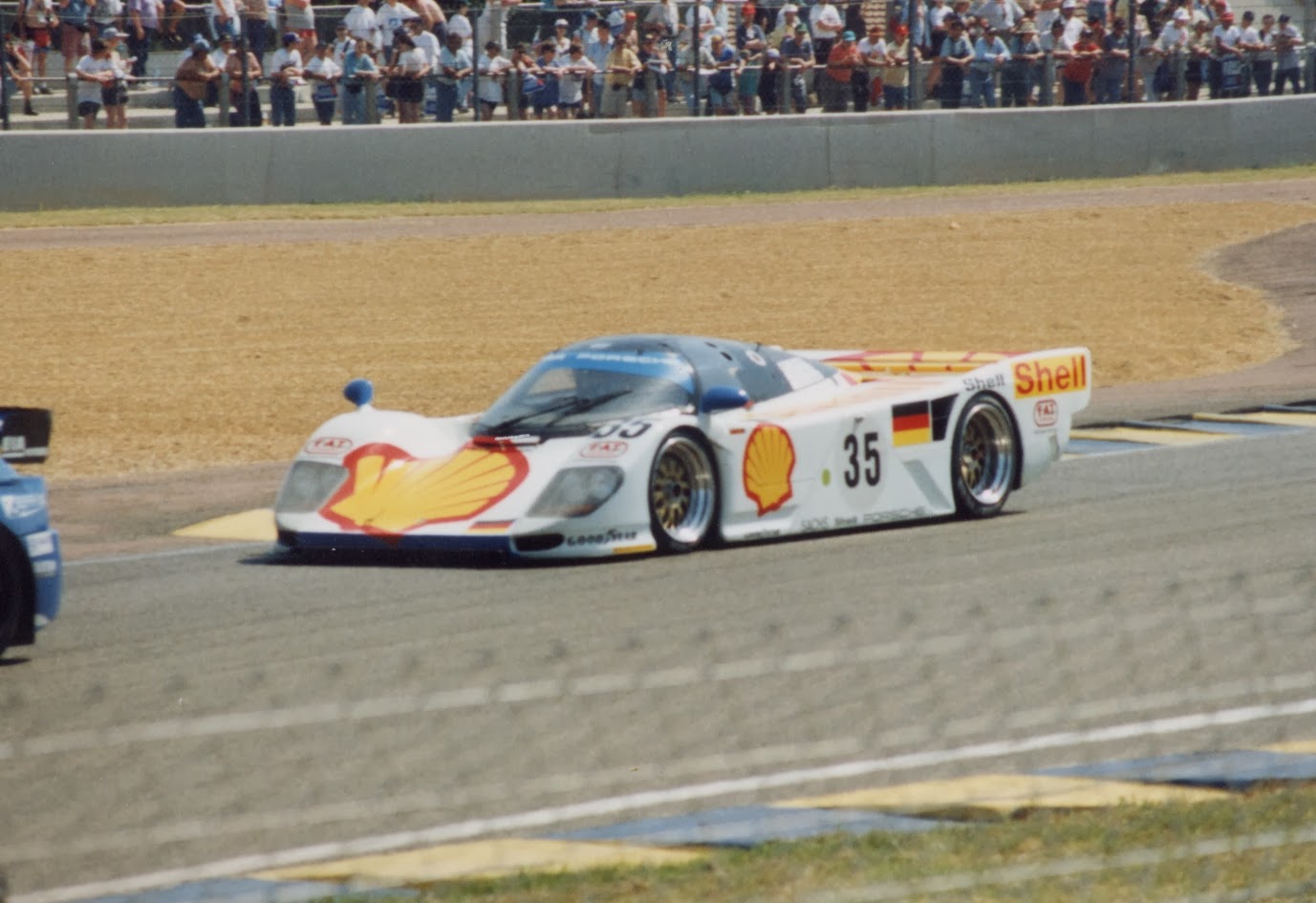 Le Mans 1994
